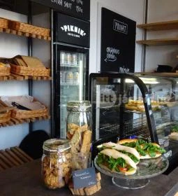 Piknik Coffee & More