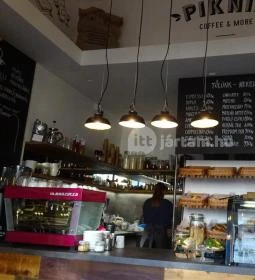 Piknik Coffee & More