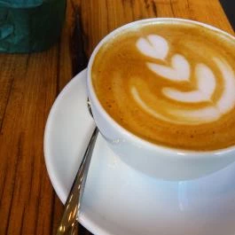 Piknik Coffee & More Budapest - Étel/ital