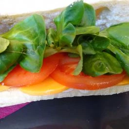 Piknik Coffee & More Budapest - Étel/ital