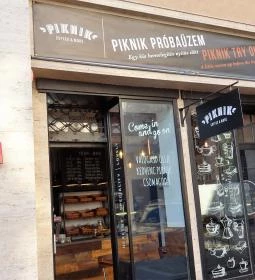 Piknik Coffee & More