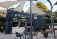 Piknik Kert Budapest