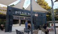 Piknik Kert Budapest - Külső kép