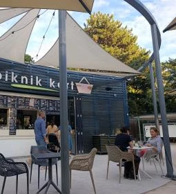 Piknik Kert