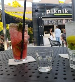 Piknik Kert