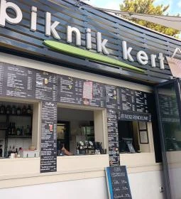 Piknik Kert