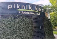 Piknik Kert Budapest