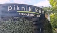 Piknik Kert Budapest - Külső kép