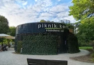 Piknik Kert Budapest
