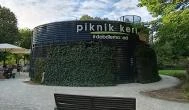 Piknik Kert Budapest - Külső kép