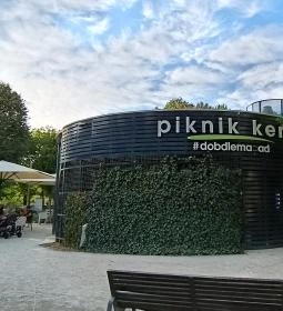 Piknik Kert