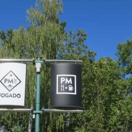 Piknik Manufaktúra Nagymaros - Egyéb