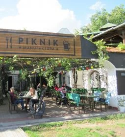 Piknik Manufaktúra
