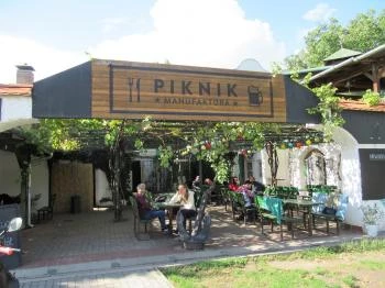 Piknik Manufaktúra Nagymaros