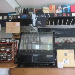 Piknik Manufaktúra Nagymaros - Egyéb