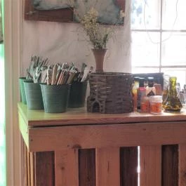 Piknik Manufaktúra Nagymaros - Egyéb