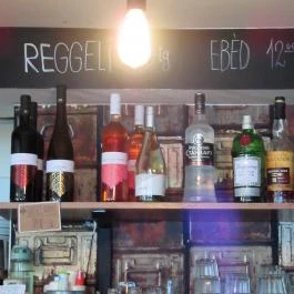 Piknik Manufaktúra Nagymaros - Egyéb