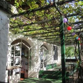 Piknik Manufaktúra Nagymaros - Egyéb