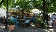 Piknik Pavilon Budapest - Külső kép