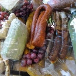 Piknik Pavilon, Budapest - Étel/ital