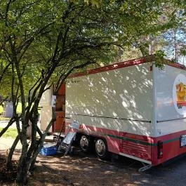 PiknikÓ Budapest - Külső kép