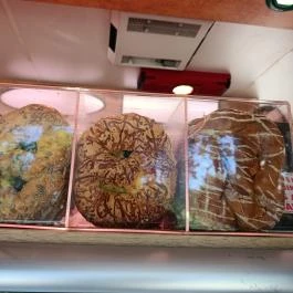 PiknikÓ Budapest - Étel/ital