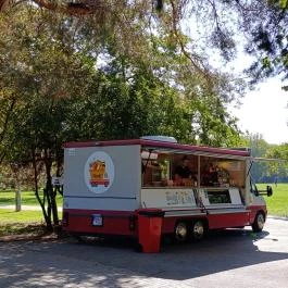 PiknikÓ Budapest - Külső kép