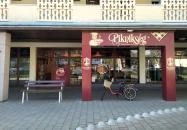 Piknikség 41. sz. mintabolt Makó