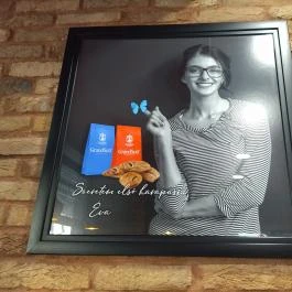 Piknikség 41. sz. mintabolt Makó - Egyéb