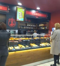 Piknikség 41. sz. mintabolt