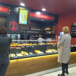 Piknikség 41. sz. mintabolt Makó - Belső