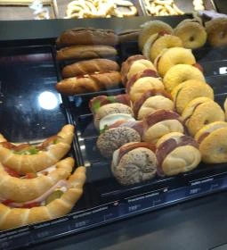 Piknikség 41. sz. mintabolt