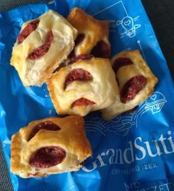 Piknikség 41. sz. mintabolt