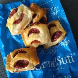 Piknikség 41. sz. mintabolt Makó - Étel/ital