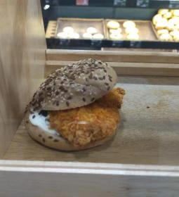 Piknikség 41. sz. mintabolt