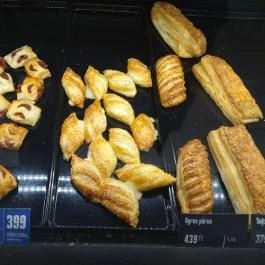 Piknikség 41. sz. mintabolt Makó - Étel/ital