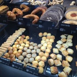 Piknikség 41. sz. mintabolt Makó - Étel/ital