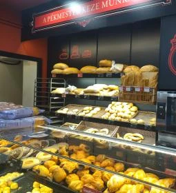 Piknikség 41. sz. mintabolt