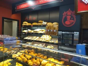 Piknikség 41. sz. mintabolt Makó