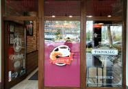 Piknikség 41. sz. mintabolt Makó