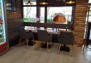 Piknikség 41. sz. mintabolt Makó