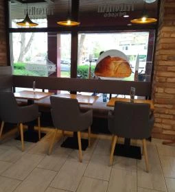 Piknikség 41. sz. mintabolt