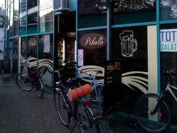 Pikoló Söröző Nyíregyháza
