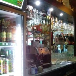 Pikoló Söröző, Nyíregyháza - Belső