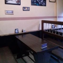 Pikoló Söröző, Nyíregyháza - Belső