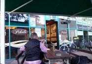 Pikoló Söröző Nyíregyháza