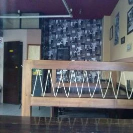 Pikoló Söröző, Nyíregyháza - Belső