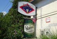 Pikoló Vendéglő Bakonybél