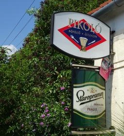 Pikoló Vendéglő