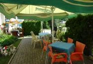 Pikoló Vendéglő Bakonybél